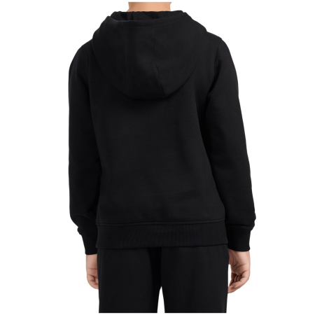 Hanorac copii 4F Sweatshirt F2751 Deep Black