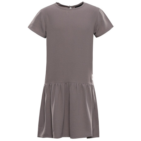 Rochie copii Alpine Pro Akeso Driftwood