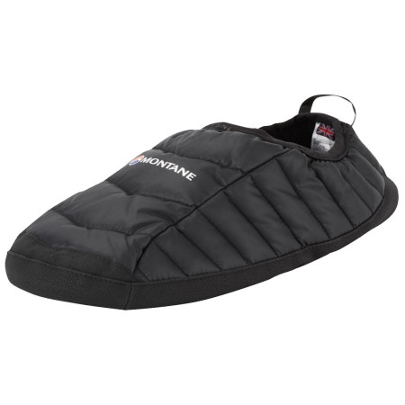 Papuci Montane Icarus Hut Slipper negru