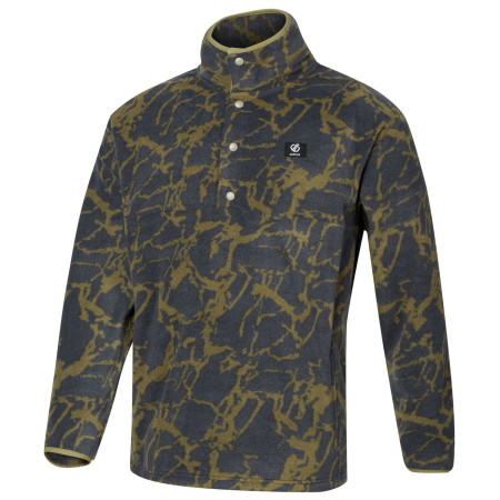 Hanorac bărbați Dare 2b Mens Print Fleece
