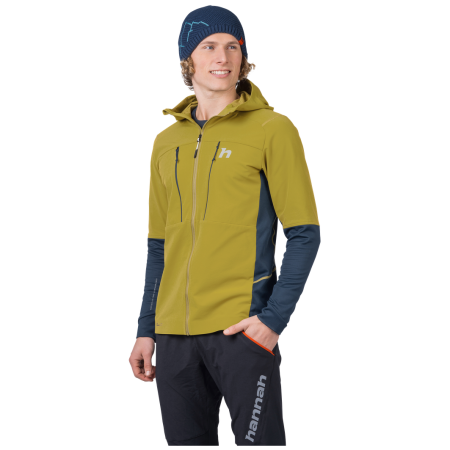 Geacă bărbați Hannah Trane Hoody