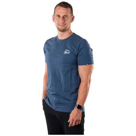 Tricou bărbați Northfinder Hermo