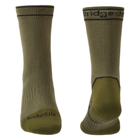 Șosete impermeabile Bridgedale Storm Sock MW Boot