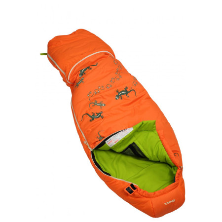 Sac de dormit pentru copii Boll Patrol Lite