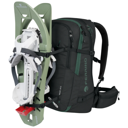 Rucsac Ferrino Maudit 30+5