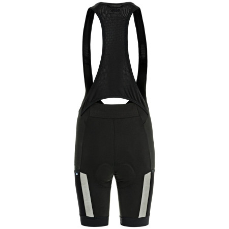 Pantaloni scurți femei Fjällräven Hoja Bib Shorts W