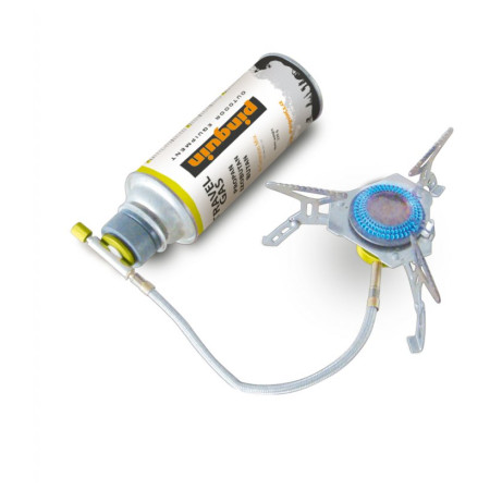 Vařič Pinguin Spider