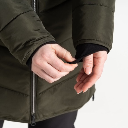 Geacă lungă femei Dare 2b Striking IIII Jacket