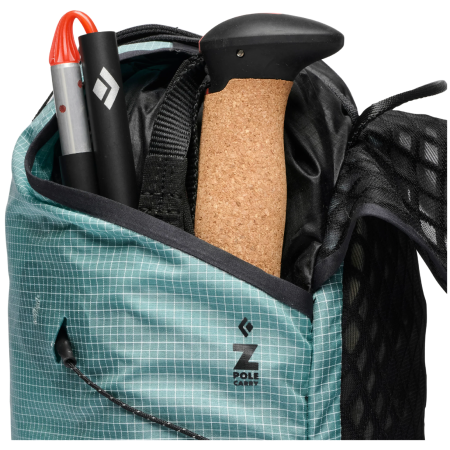 Rucsac femei Black Diamond Distance 8 W