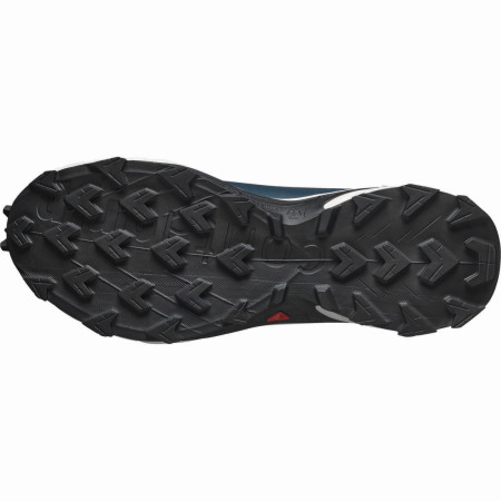 Încălțăminte de alergat pentru bărbați Salomon Supercross 4 Gore-Tex