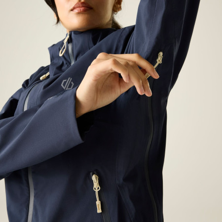 Geacă femei Dare 2b Haik 3 Layer Jacket