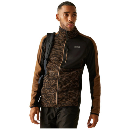 Hanorac bărbați Regatta Oakar