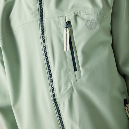 Geacă copii Dare 2b Kids Switch II Jacket GlacierGreen