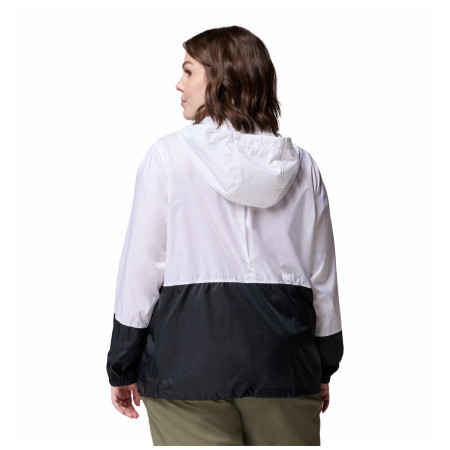 Geacă de vânt femei Columbia Flash Forward™ II Windbreaker