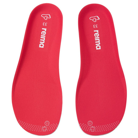 Încălțăminte copii Reima Astelu Apricot