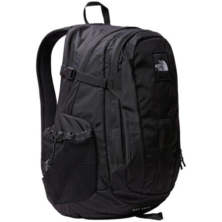 Rucsac The North Face Hot Shot Se negru TNF Black-TNF White-NPF