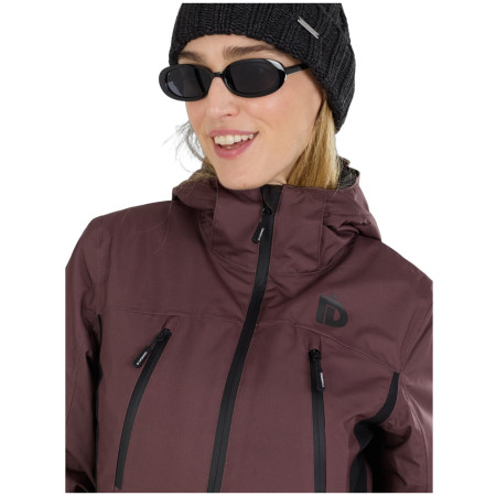 Geacă de schi femei Fundango Celine Allmountain Jacket