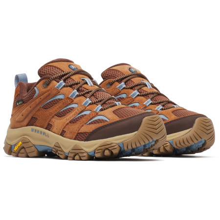 Încălțăminte turistică femei Merrell Moab 3 GTX