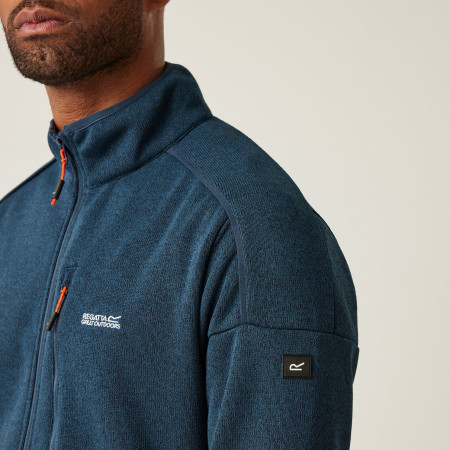 Hanorac bărbați Regatta Kames