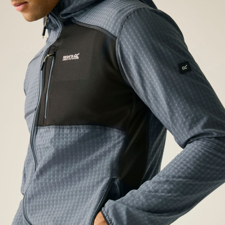 Hanorac bărbați Regatta Alven