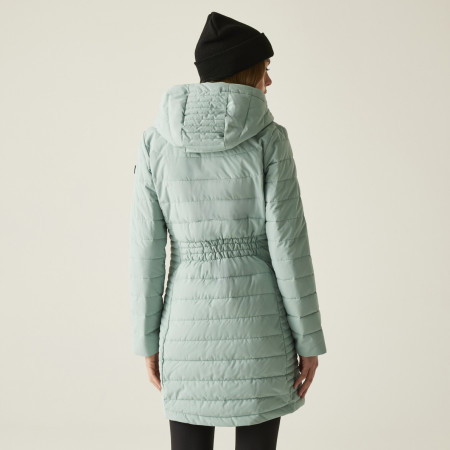 Geacă lungă femei Regatta Andria