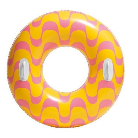 Colac gonflabil Intex Stargaze Tube 59256NP