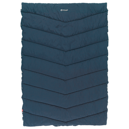 Plapumă Outwell Caldera Duvet