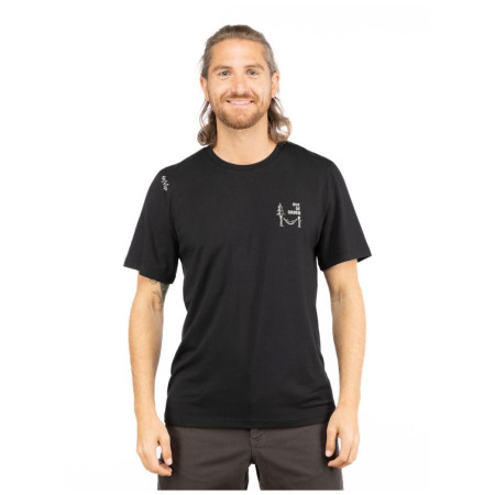 Tricou bărbați Chillaz Out Of Order