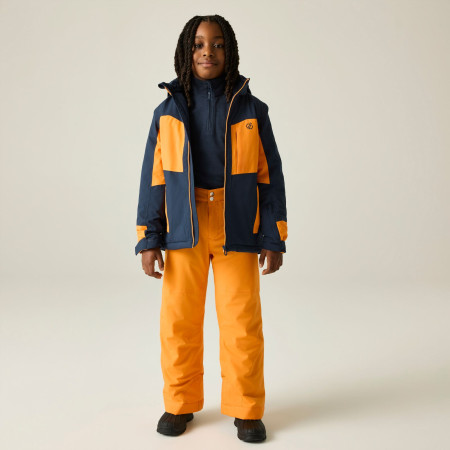 Geacă copii Dare 2b Rip It Jacket Nvy/ElectOrn