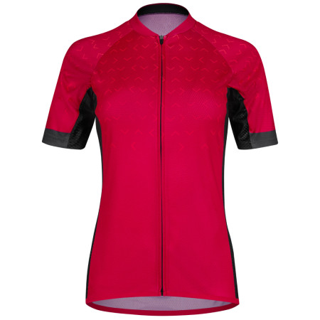 Tricou de ciclism femei Etape Fortuna