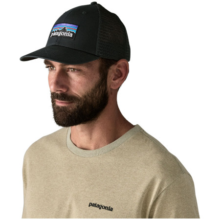 Șapcă Patagonia P-6 Logo LoPro Trucker Hat