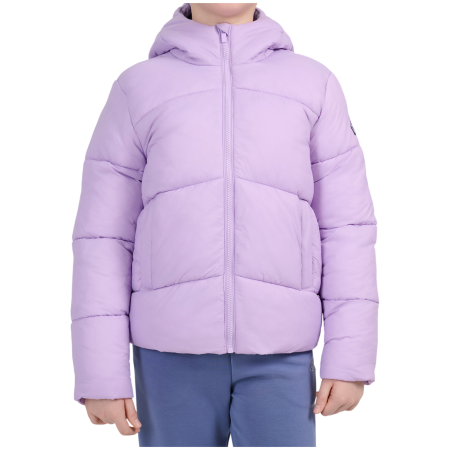 Geacă copii 4F Down Jacket F0920 Light Violet violet Light Violet