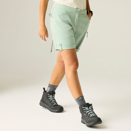Pantaloni scurți femei Dare 2b Melodic III Short