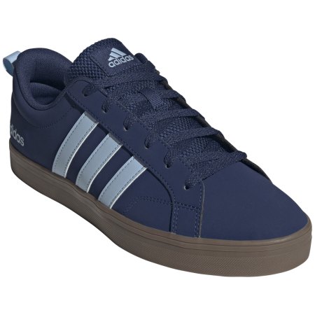 Încălțăminte bărbați Adidas VS Pace 2.0 albastru Dkblue/Clesky/Gum5