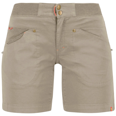 Pantaloni scurți femei Karpos Noghera W Bermuda