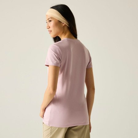 Tricou femei Regatta Women’s Fingal Stretch