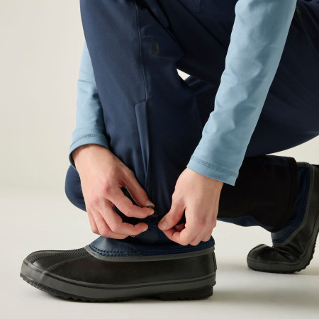 Pantaloni bărbați Dare 2b Achieve III Pant regular