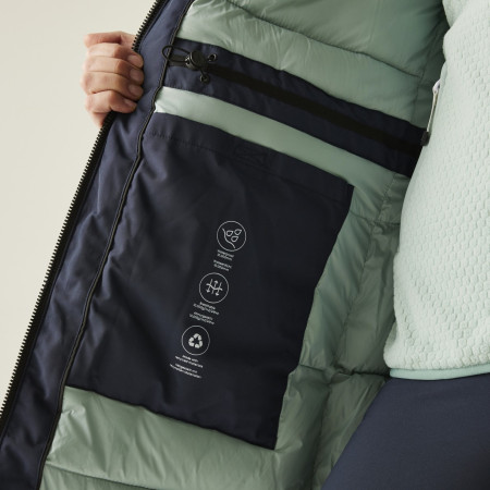 Geacă femei Regatta Women’s Marron