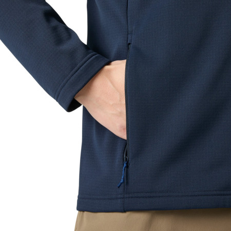 Hanorac bărbați Helly Hansen Versalite Fleece Jacket (2026)