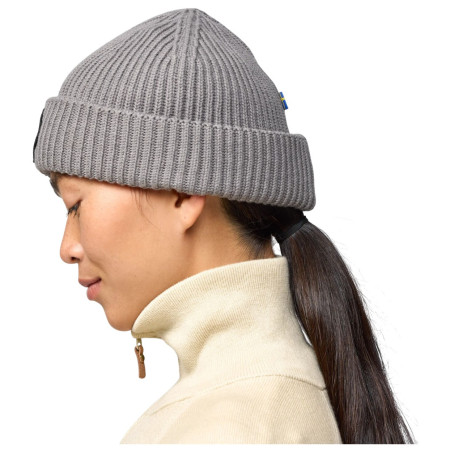 Căciulă de iarnă Fjällräven 1960 Lite Logo Hat