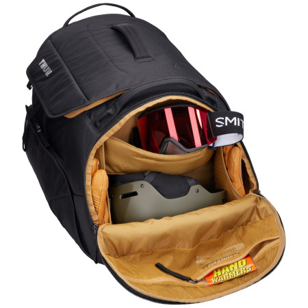 Geantă pentru încălțămintea de schi Thule Roundtrip Snow Duffel 80L