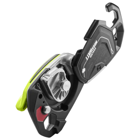 Frână de rapel Edelrid Megawatt