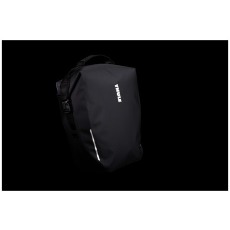 Geantă pentru bicicletă Thule Shield Pannier 22L