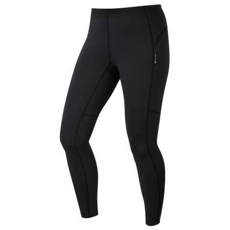 Colanți funcționali femei Montane Fem Dart Thermo Long Janes