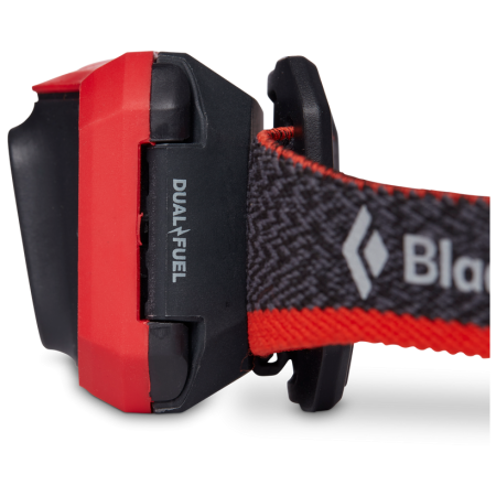 Lanternă frontală Black Diamond STORM 450