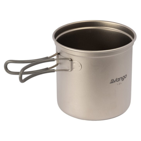 Set pentru gătit Vango Titanium 3 Piece Cook Set