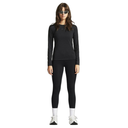 Tricou funcțional femei Craft Adv ESSence LS Tee 2 W