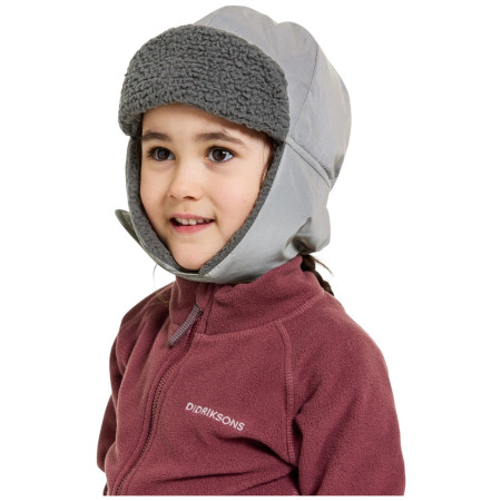 Căciulă copii Didriksons Biggles Refl Cap