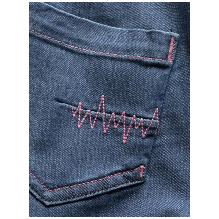 Pantaloni scurți femei Chillaz Summer Splash