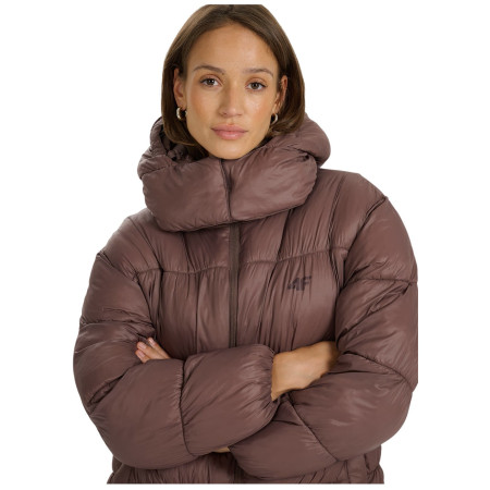 Geacă femei 4F Down Jacket F585